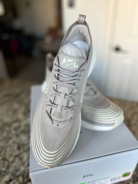 NIB APL MEN’S STREAMLINE SZ 12